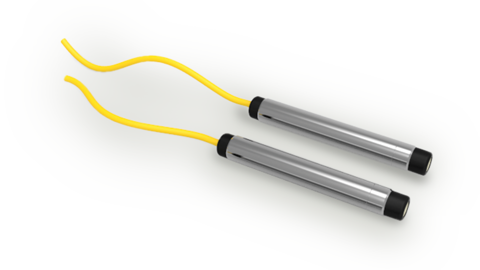 Piezo-Resistive piezometers