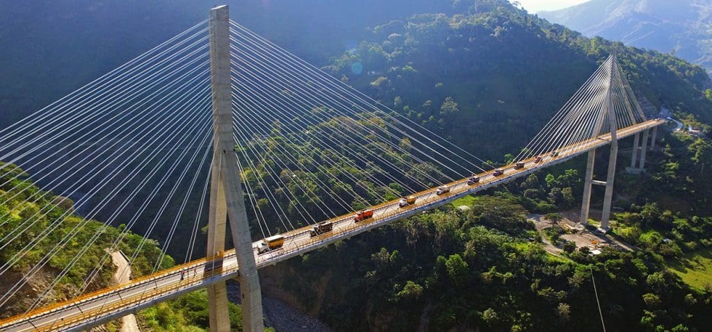 Puentes y viaductos - Sisgeo