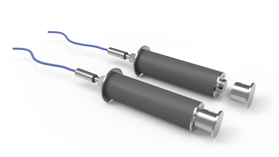 Embedment Jointmeters