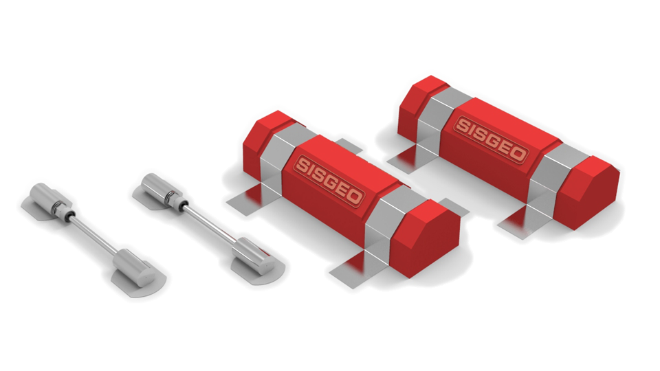 Spot Weldable Strain Gauges