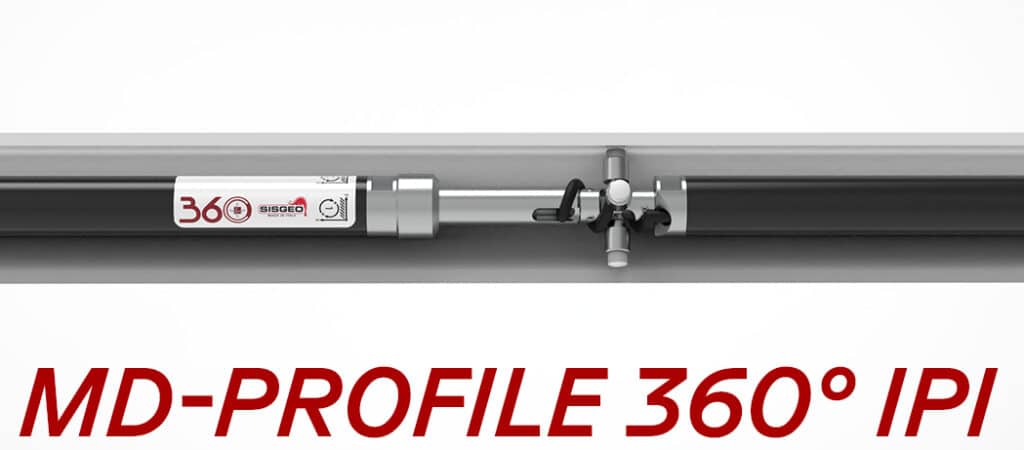 Scopri i nuovi inclinometri fissi MD-Profile 360°