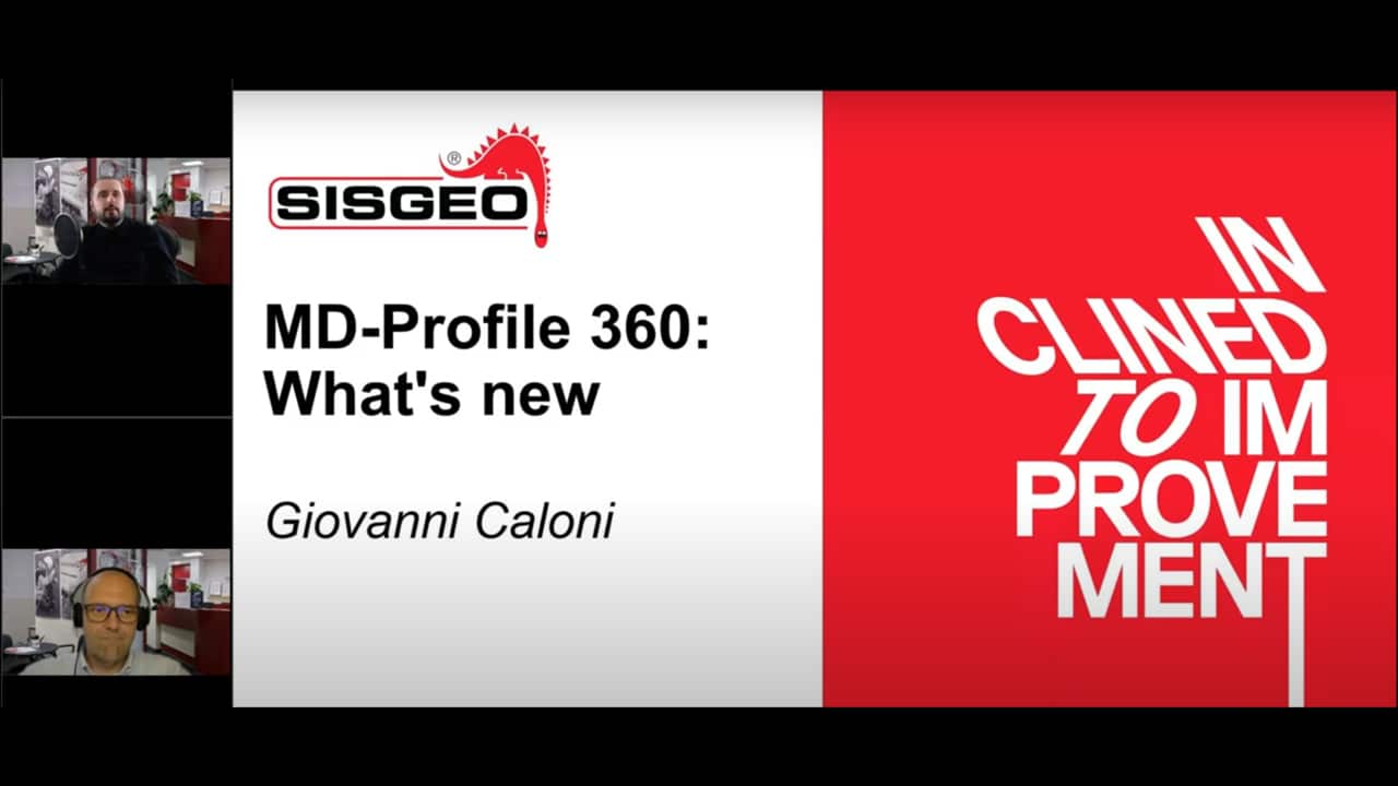 webinar recording md-profile 360.