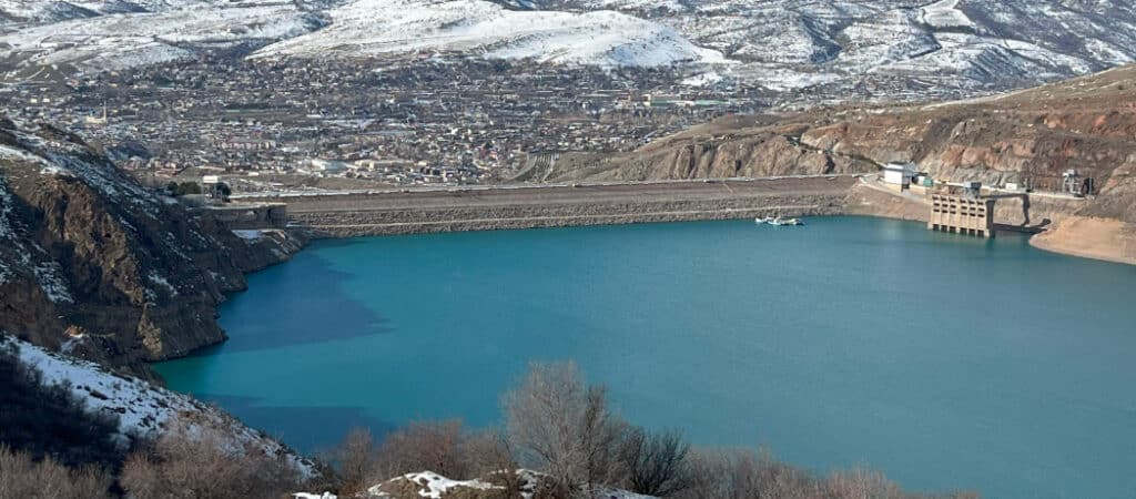 Rehabilitation and Optimization of Structural Health Monitoring Systems in Existing Dams