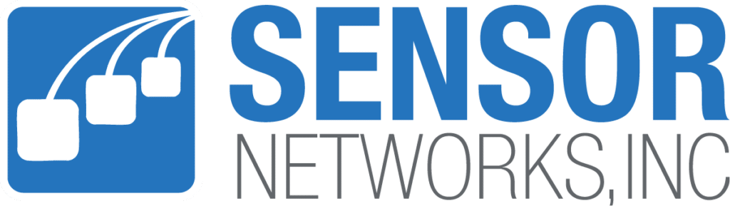 Logo sensor networks