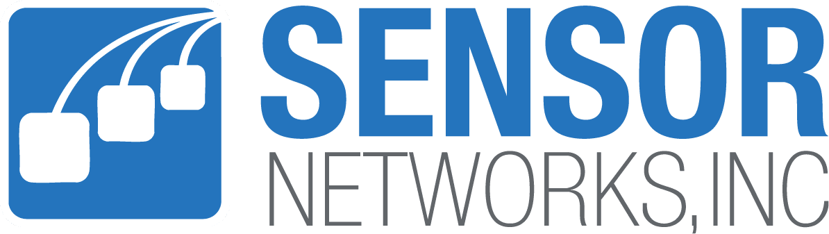 Logo sensor networks