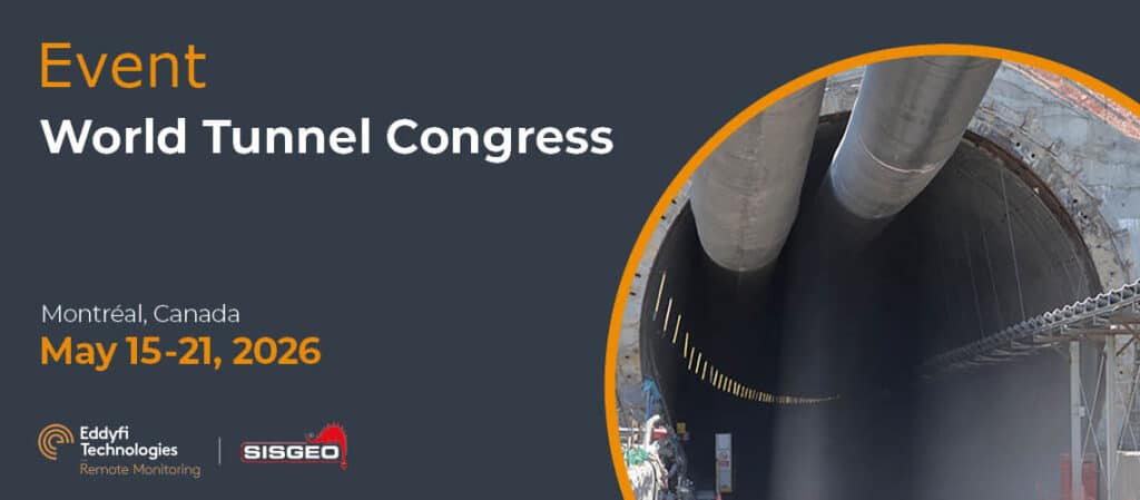 ITA World Tunnel Congress