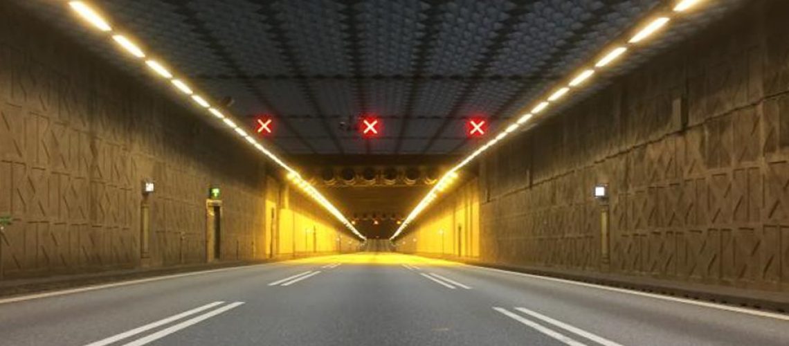 1_Limfjordstunnelen_Tunnel_