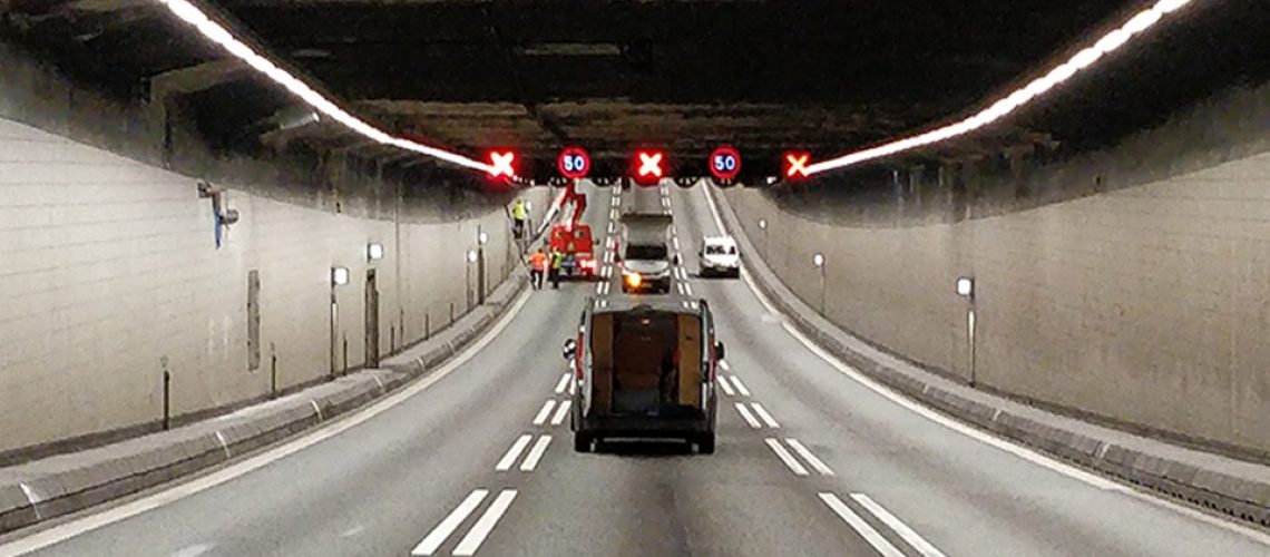 2_Limfjordstunnelen_Tunnel_