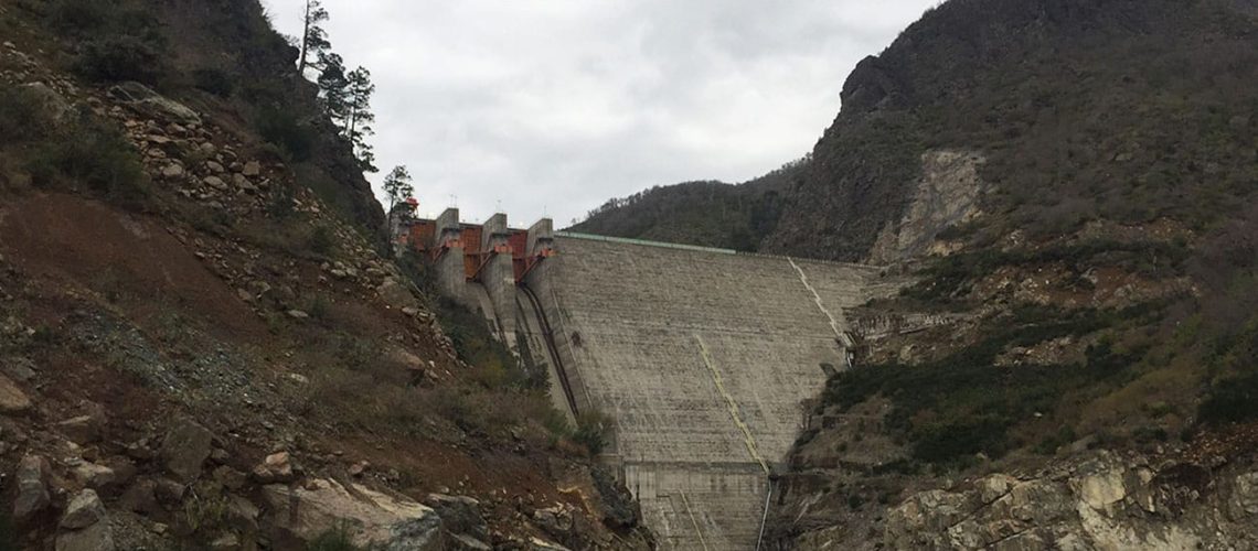 Ralco_dam_chile_sisgeo_latinoamerica